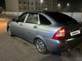 ВАЗ (Lada) Priora 2172 2008 года за 900 000 тг. в Уральск – фото 2