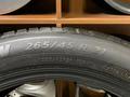 Michelin Pilot Sport EV Acoustic 265/45 R21 108V за 195 876 тг. в Алматы – фото 5
