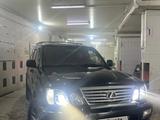 Lexus LX 470 2000 года за 8 000 000 тг. в Астана