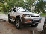 Mitsubishi Challenger 1996 годаfor4 800 000 тг. в Усть-Каменогорск – фото 4