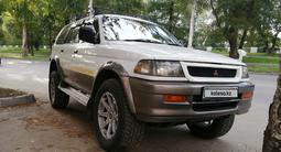 Mitsubishi Challenger 1996 года за 4 800 000 тг. в Усть-Каменогорск – фото 4