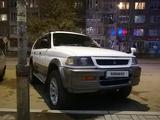 Mitsubishi Challenger 1996 годаfor4 800 000 тг. в Усть-Каменогорск – фото 5