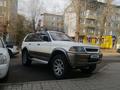 Mitsubishi Challenger 1996 года за 4 800 000 тг. в Усть-Каменогорск – фото 7