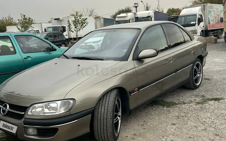 Opel Omega 1995 года за 2 350 000 тг. в Шымкент