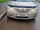 Toyota Camry 2008 годаfor6 200 000 тг. в Астана – фото 5