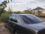 Mercedes-Benz E 280 1996 года за 2 300 000 тг. в Талдыкорган – фото 4