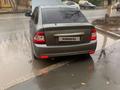 ВАЗ (Lada) Priora 2172 2008 годаүшін1 100 000 тг. в Атырау – фото 3