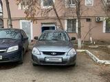 ВАЗ (Lada) Priora 2172 2008 года за 1 100 000 тг. в Атырау – фото 2