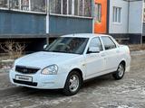 ВАЗ (Lada) Priora 2170 2011 годаүшін1 650 000 тг. в Уральск – фото 2