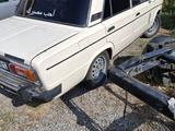 ВАЗ (Lada) 2106 1997 годаүшін750 000 тг. в Шымкент