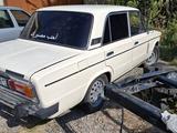 ВАЗ (Lada) 2106 1997 годаүшін750 000 тг. в Шымкент – фото 2