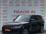 Land Rover Range Rover 2019 года за 52 000 000 тг. в Шымкент