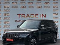 Land Rover Range Rover 2019 года за 52 000 000 тг. в Алматы