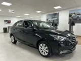 Changan Alsvin 1.5 DCT 2024 года за 7 890 000 тг. в Костанай