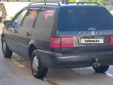 Volkswagen Passat 1995 годаүшін1 800 000 тг. в Астана – фото 3