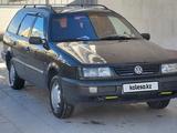 Volkswagen Passat 1995 годаүшін1 800 000 тг. в Астана – фото 4