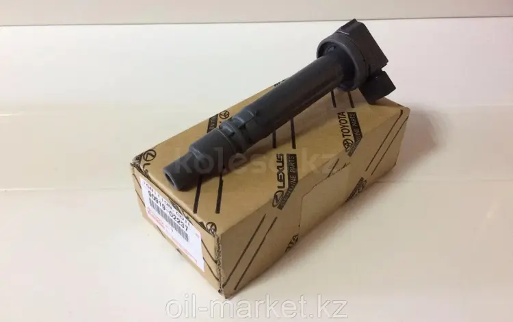 Катушка зажигания за 7 500 тг. в Алматы
