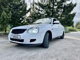 ВАЗ (Lada) Priora 2170 2014 года за 1 900 000 тг. в Щучинск