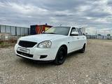 ВАЗ (Lada) Priora 2170 2014 года за 1 900 000 тг. в Щучинск – фото 4