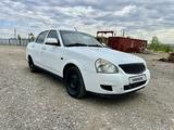 ВАЗ (Lada) Priora 2170 2014 года за 1 900 000 тг. в Щучинск – фото 5