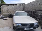 Audi 100 1989 года за 615 000 тг. в Шымкент