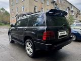 Lexus LX 470 2000 годаүшін8 000 000 тг. в Усть-Каменогорск – фото 5