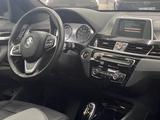 BMW X1 2018 года за 14 300 000 тг. в Алматы – фото 5