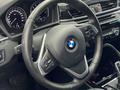 BMW X1 2018 годаүшін14 300 000 тг. в Алматы – фото 6