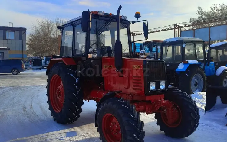 МТЗ (BELARUS)  Беларусь-920М с клим. Уст. (30% субсидия) 2025 годаүшін12 920 000 тг. в Талдыкорган