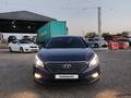 Hyundai Sonata 2014 годаfor4 900 000 тг. в Алматы – фото 3