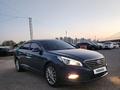 Hyundai Sonata 2014 годаүшін4 900 000 тг. в Алматы