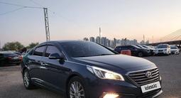 Hyundai Sonata 2014 года за 4 900 000 тг. в Алматы