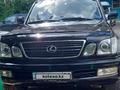 Lexus LX 470 2000 годаfor7 000 000 тг. в Караганда