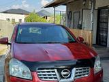 Nissan Qashqai 2008 года за 4 500 000 тг. в Алматы
