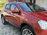 Nissan Qashqai 2008 года за 4 500 000 тг. в Алматы – фото 3