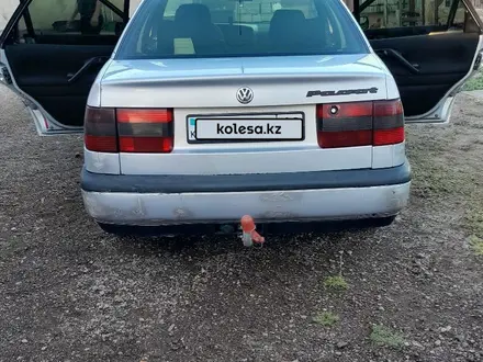 Volkswagen Passat 1995 года за 1 750 000 тг. в Талдыкорган – фото 15