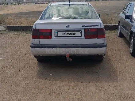 Volkswagen Passat 1995 года за 1 750 000 тг. в Талдыкорган – фото 21