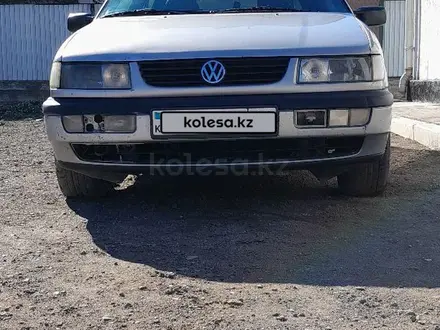 Volkswagen Passat 1995 года за 1 750 000 тг. в Талдыкорган – фото 5