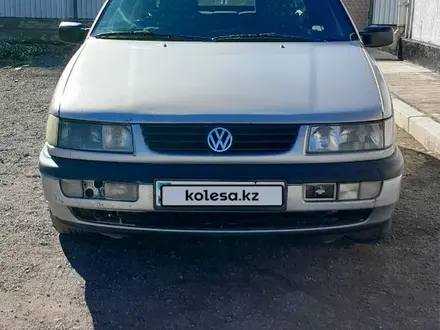 Volkswagen Passat 1995 года за 1 750 000 тг. в Талдыкорган – фото 7