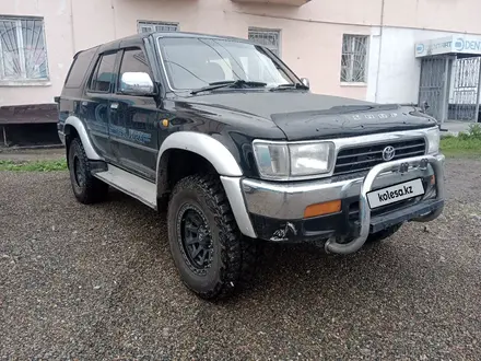 Toyota Hilux Surf 1992 года за 2 800 000 тг. в Алтай – фото 10