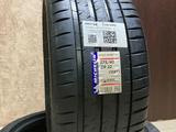 Летние Michelin Pilot Sport 4 SUV 275/40 R22 за 1 100 000 тг. в Астана – фото 4