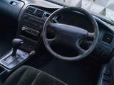 Toyota Chaser 1994 годаүшін800 000 тг. в Павлодар – фото 4