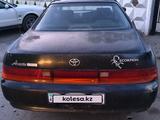 Toyota Chaser 1994 годаүшін800 000 тг. в Павлодар – фото 3