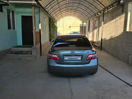 Toyota Camry 2007 года за 5 500 000 тг. в Актау – фото 8