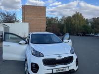 Kia Sportage 2018 года за 10 700 000 тг. в Усть-Каменогорск