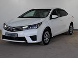 Toyota Corolla 2013 годаүшін6 990 000 тг. в Кызылорда