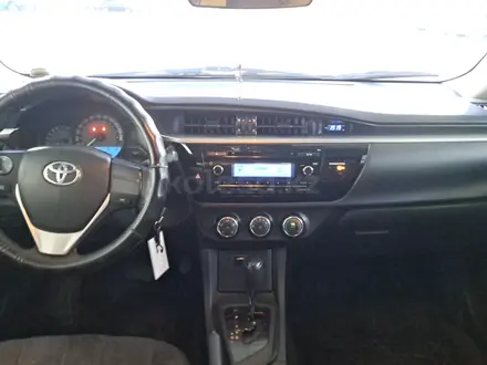 Toyota Corolla 2013 годаүшін6 700 000 тг. в Кызылорда – фото 12