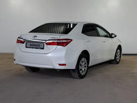 Toyota Corolla 2013 годаүшін6 700 000 тг. в Кызылорда – фото 5