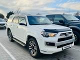 Toyota 4Runner 2021 года за 30 000 000 тг. в Актау