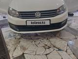 Volkswagen Polo 2020 года за 5 100 000 тг. в Заречное – фото 2